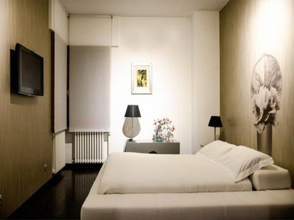 Bed & Breakfast Magnolie 5*