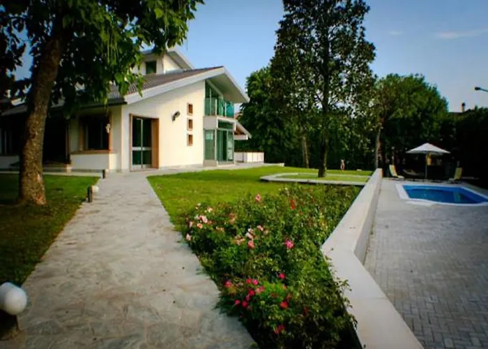 Villa Magnolie